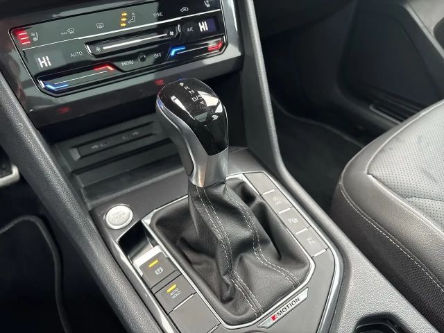 Volkswagen Tiguan Allspace DSG R-Line