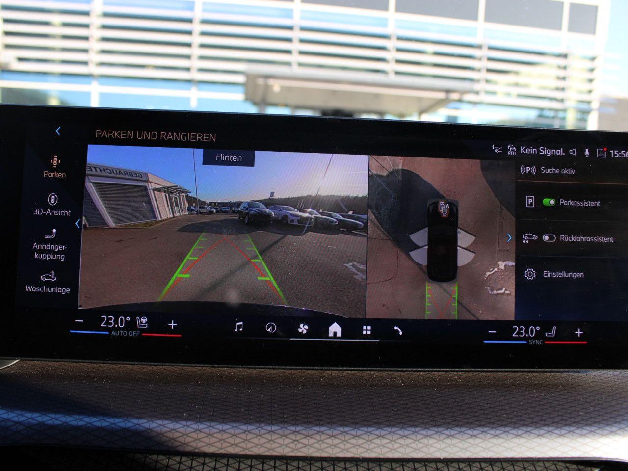 BMW 320 320i M-Sport Touring