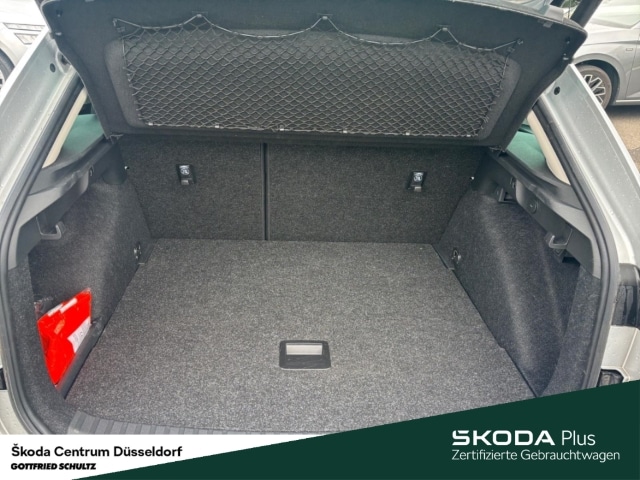 Skoda Scala Selection