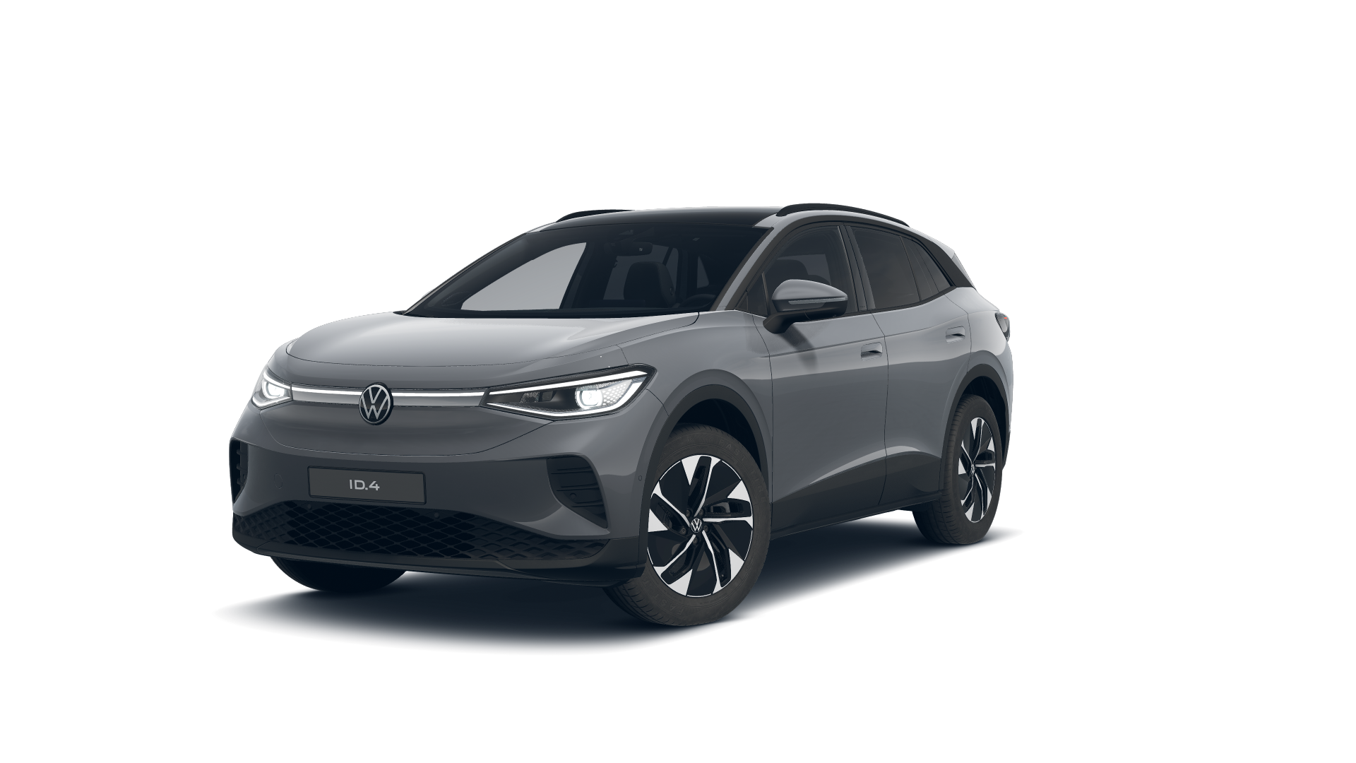 Volkswagen ID.4 Performance Pro