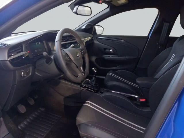 Opel Corsa GS-Line Grand Sport Turbo