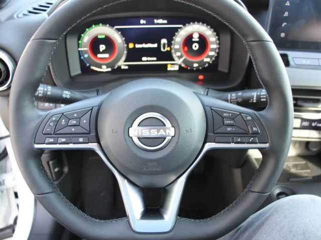 Nissan Juke N-Connecta