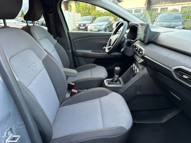 Dacia Jogger Extreme Hybrid 140