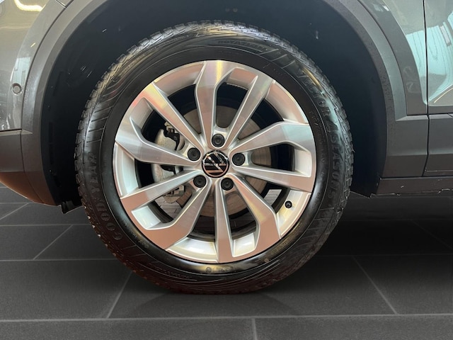 Volkswagen T-Roc DSG Life