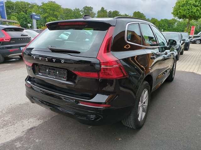 Volvo XC60 AWD Momentum