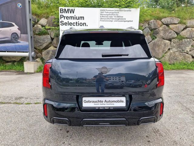 MINI Cooper S Countryman All4