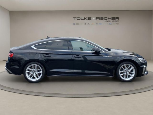 Audi A5 35 TFSI S-Tronic Sportback