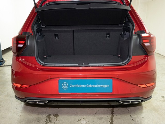 Volkswagen Polo 1.0 TSI