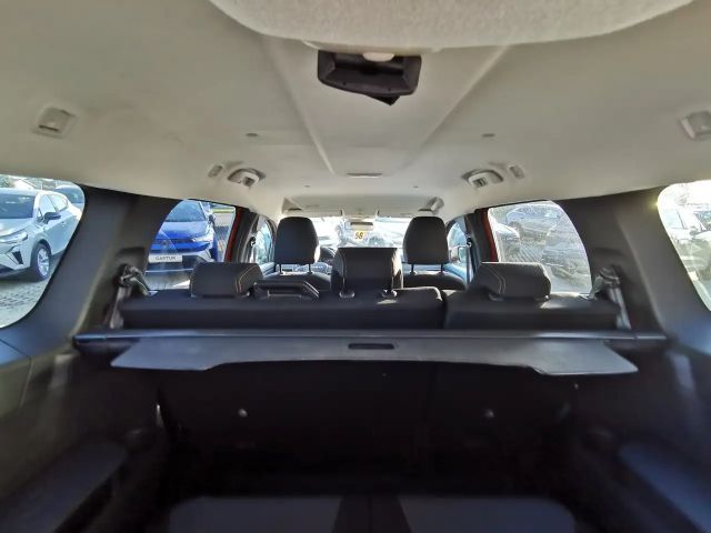 Dacia Jogger Extreme TCe 110