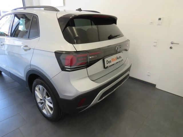 Volkswagen T-Cross Friends TSI