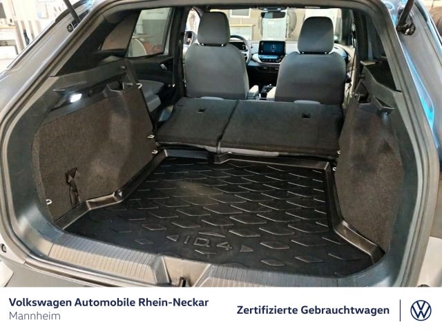Volkswagen ID.4 Performance Pro