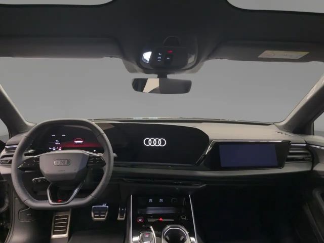 Audi A6 Hybride Quattro S-Tronic