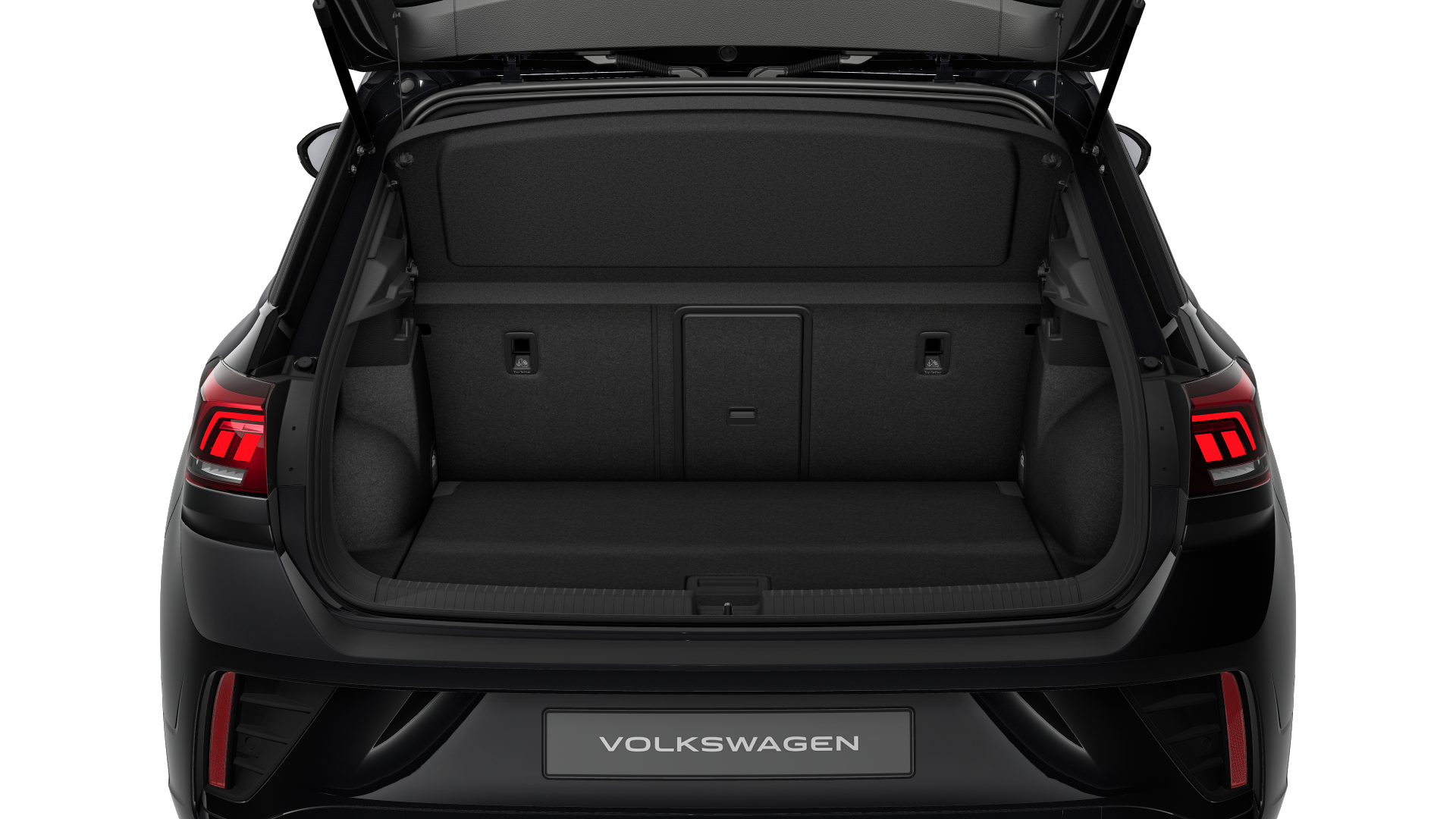 Volkswagen T-Roc 2.0 TDI DSG