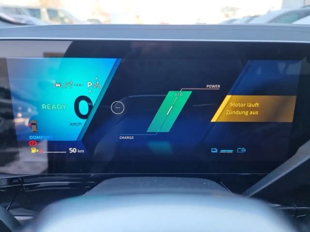 Renault Austral Techno