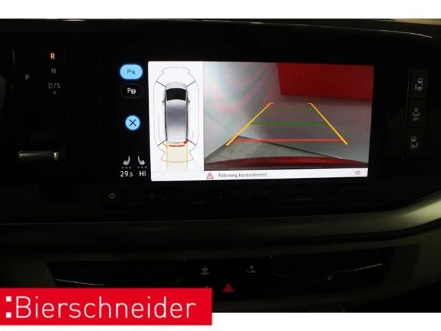 Volkswagen Multivan 2.0 TSI DSG Style T7