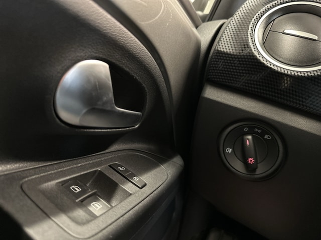 Volkswagen up! 1.0 DAB+ Bluetooth HU/AU neu Inspektion neu