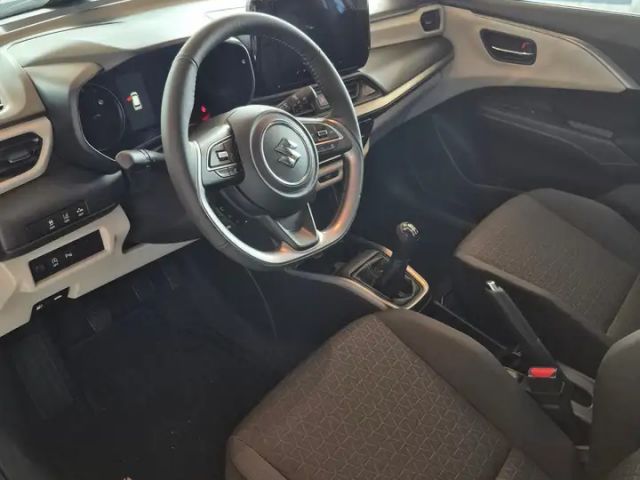 Suzuki Swift Comfort Hybrid