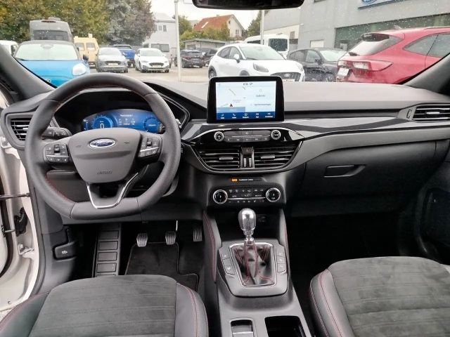 Ford Kuga ST Line X