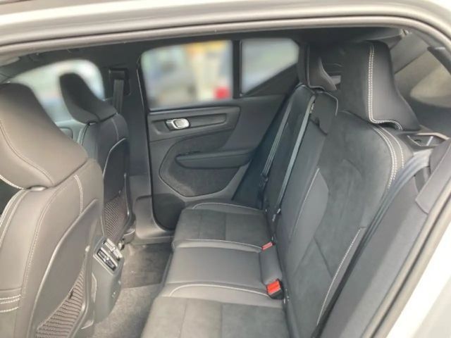 Volvo EX40 Twin motor Ultra