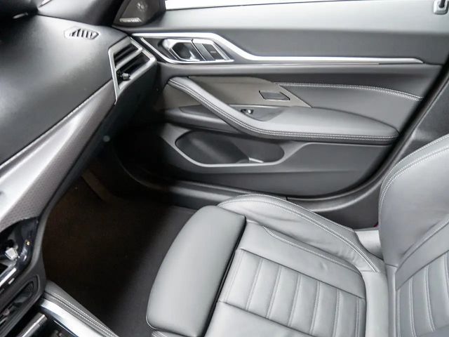 BMW 440 Coupé Gran Coupé xDrive