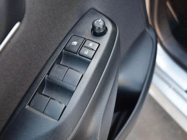 Toyota Yaris Hatchback Hybride