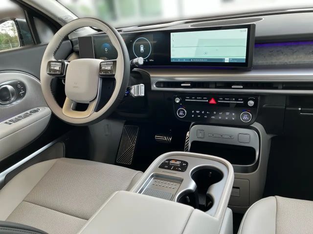 Hyundai IONIQ 9 4WD UNIQ