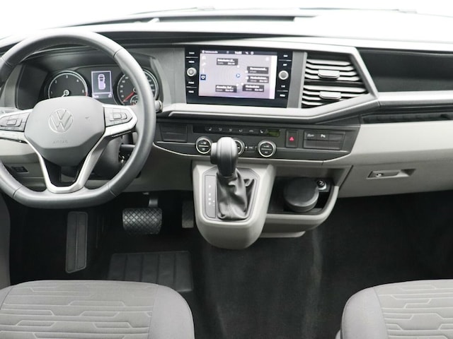 Volkswagen Caravelle T6