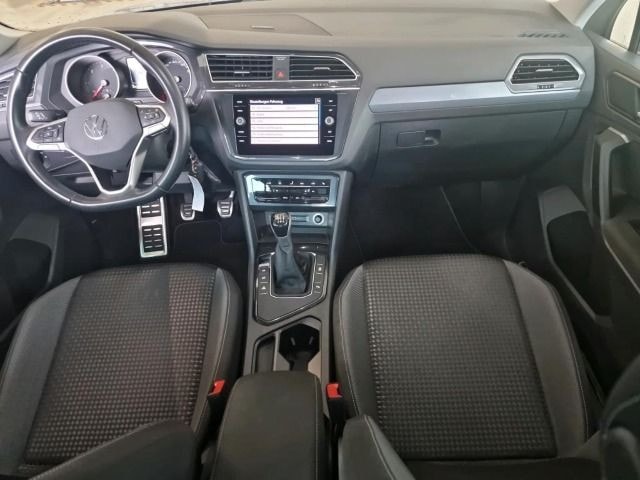 Volkswagen Tiguan 2.0 TDI