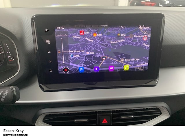 Seat Arona 1.0 TSI Black DSG FR-lijn