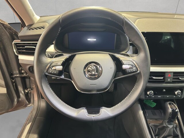 Skoda Kamiq 1.0 TSI Tour