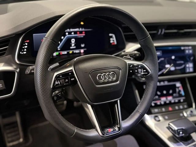 Audi A6 40 TDI Quattro
