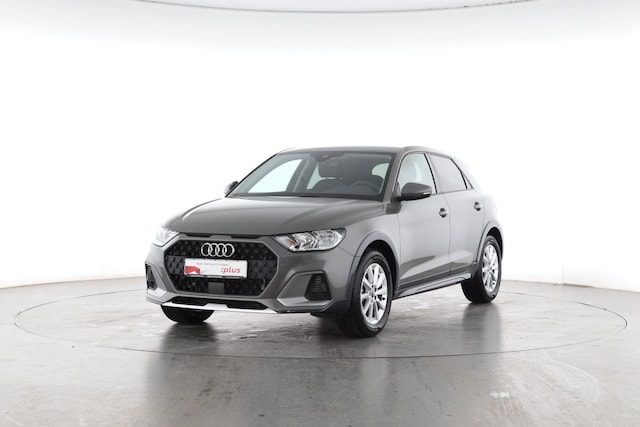 Audi A1 30 TFSI Allstreet
