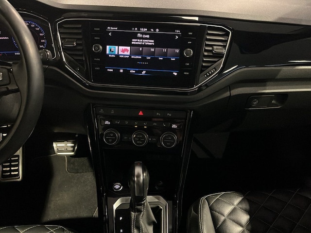 Volkswagen T-Roc Cabriolet