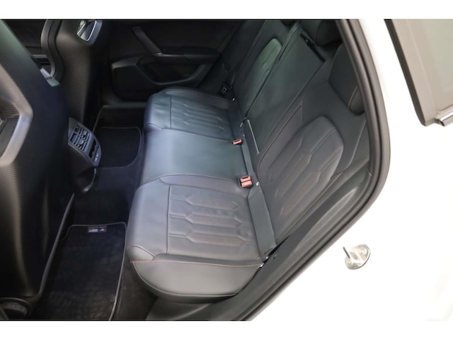 Cupra Formentor 2.0 TSI 4Drive VZ