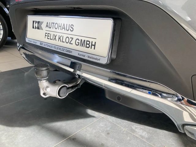 Mercedes-Benz GLC 200 4MATIC Coupé