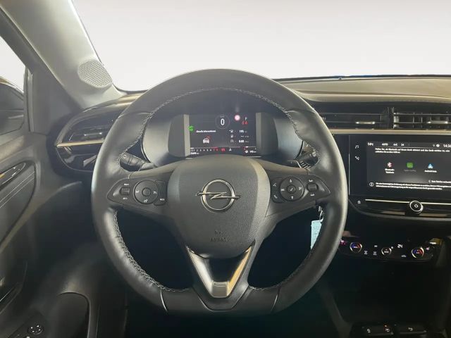 Opel Corsa 1.2 Turbo Elegance Turbo