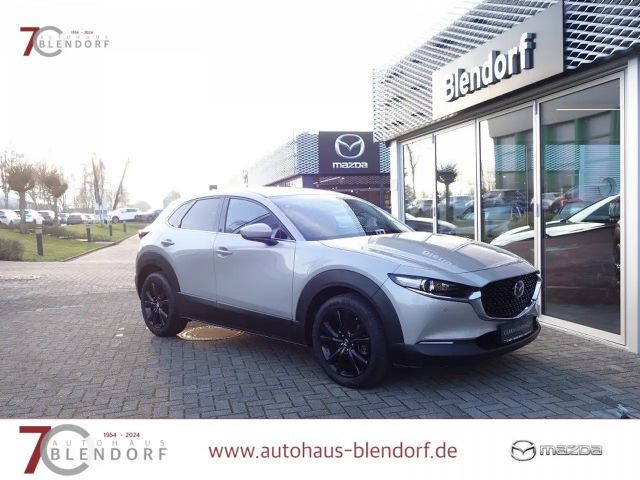 Mazda CX-30 Selection