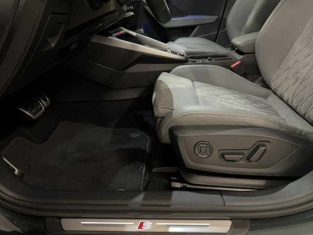 Audi A3 35 TFSI S-Tronic Sportback