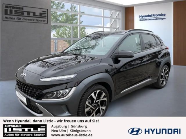 Hyundai Kona Prime