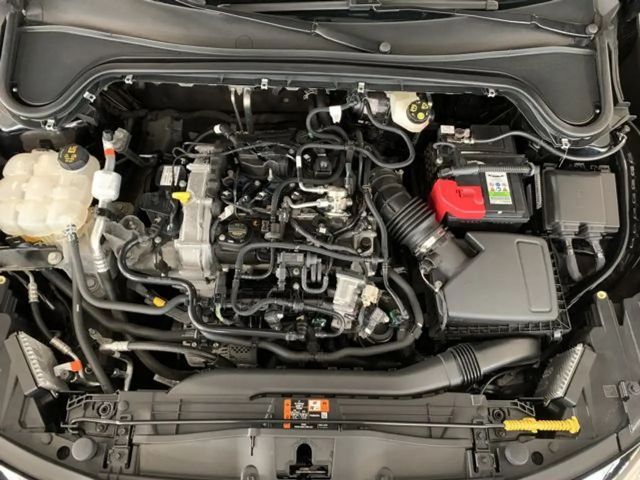 Ford Focus ST Line Vignale