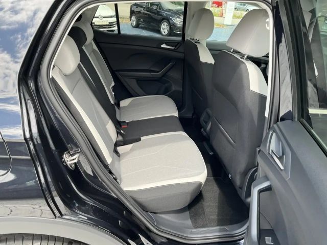 Volkswagen T-Cross 1.0 TSI DSG IQ.Drive Style