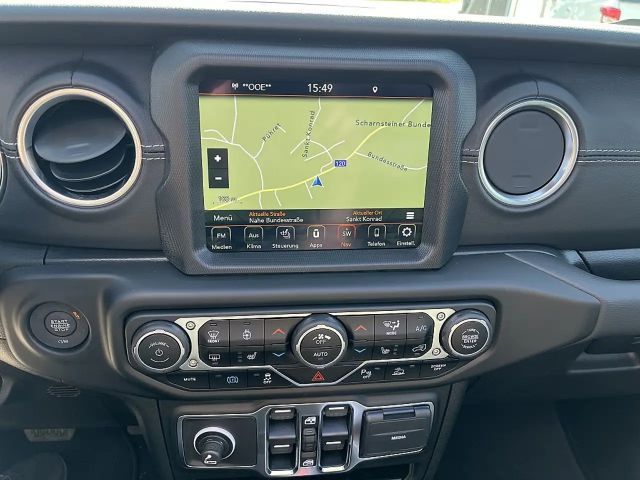 Jeep Wrangler 4xe Sahara