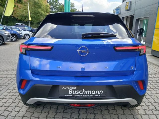 Opel Mokka Mokka-e Ultimate