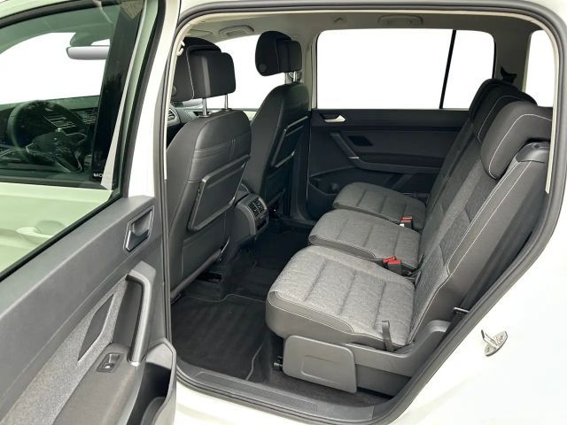 Volkswagen Touran 1.5 TSI DSG Move