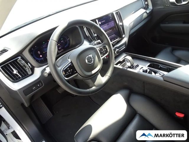 Volvo XC60 AWD Bright Plus T6