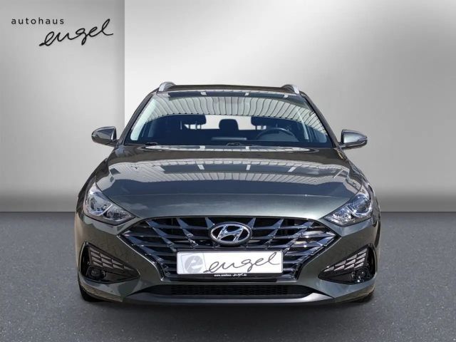Hyundai i30 1.0 Hybrid T-GDi Trend