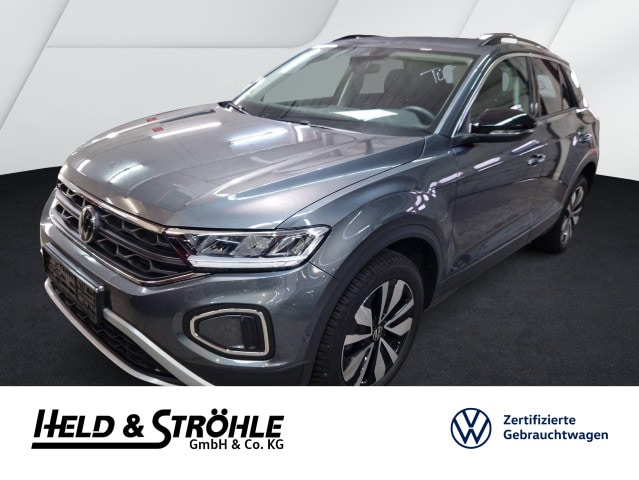 Volkswagen T-Roc 1.0 TSI
