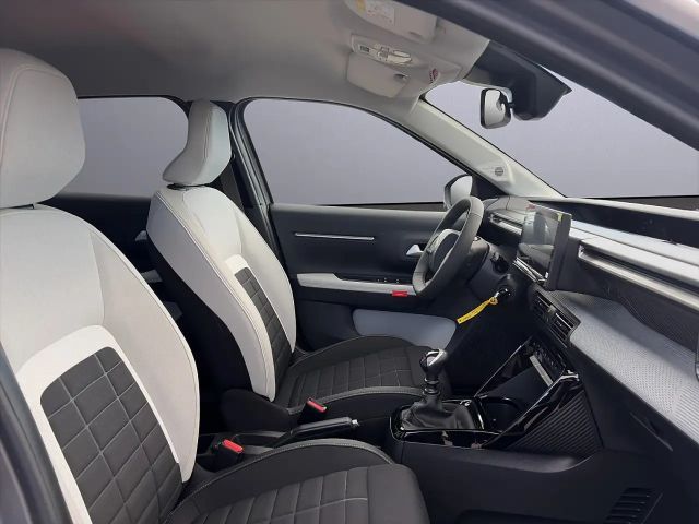 Citroën C3 Max PureTech