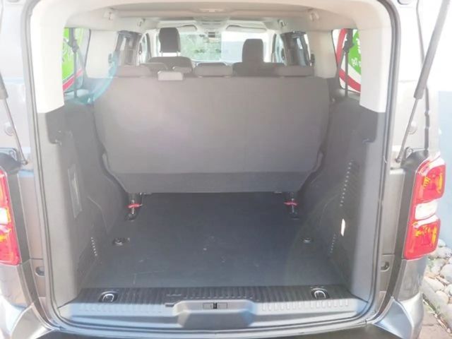 Opel Zafira Life 2.0 CDTI