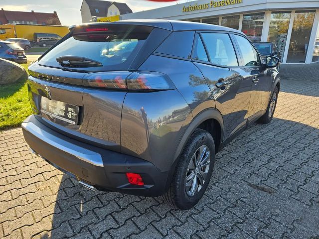Peugeot 2008 Active Pack